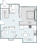 gfloor | © Techno Homes © 2011 gfloor