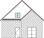 frontElevation | © Techno Homes © 2011 frontElevation