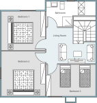 fFloor | © Techno Homes © 2011 fFloor