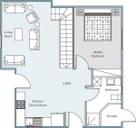 gfloor | © Techno Homes © 2011 gfloor