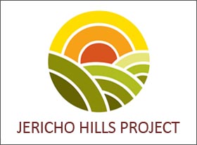 Jericho Hills